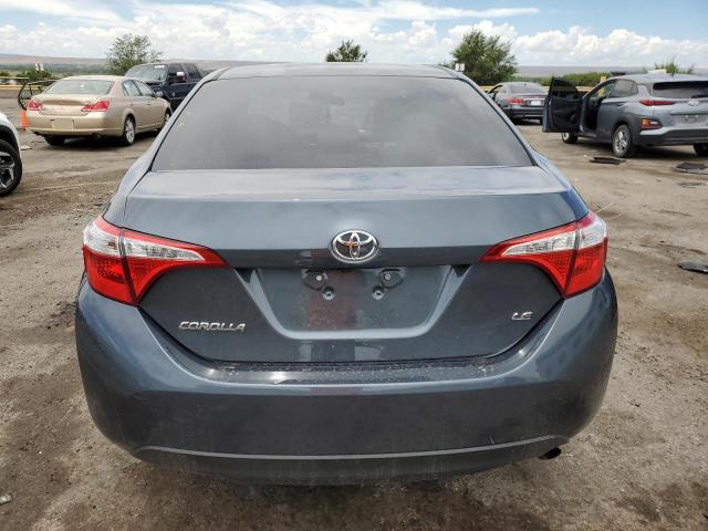 Photo 6 from auction – 2015 TOYOTA COROLLA L with VIN 5YFBURHE6FP182237