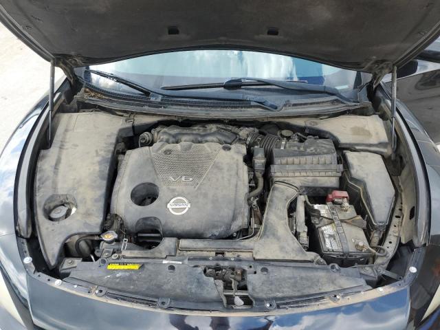 Photo 11 from auction – 2010 NISSAN MAXIMA S with VIN 1N4AA5AP7AC839109