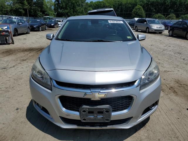 Photo 5 from auction – 2016 CHEVROLET MALIBU LIM with VIN 1G11E5SA1GU149263