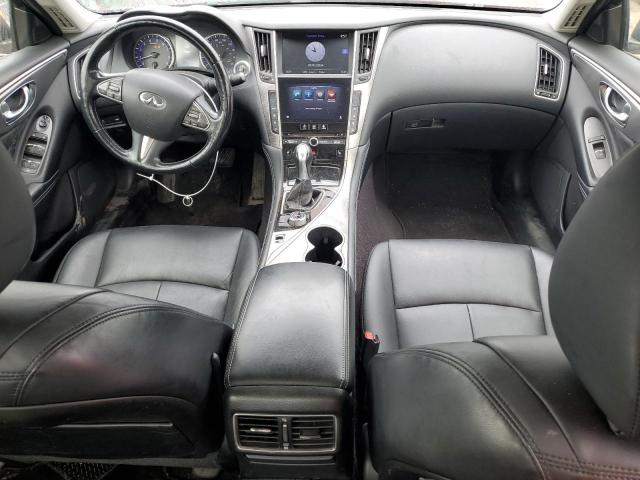 Photo 8 from auction – 2015 INFINITI Q50 BASE with VIN JN1BV7AR9FM395512