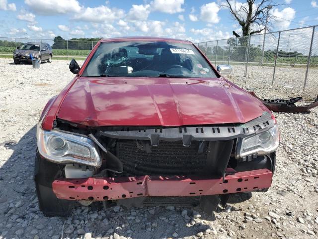 Photo 5 from auction – 2012 CHRYSLER 300 LIMITE with VIN 2C3CCACGXCH279934