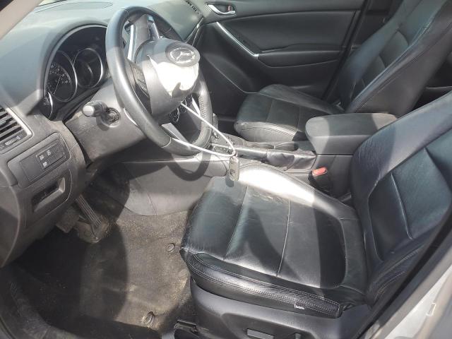 Photo 7 from auction – 2013 MAZDA CX-5 TOURI with VIN JM3KE4CE3D0134569