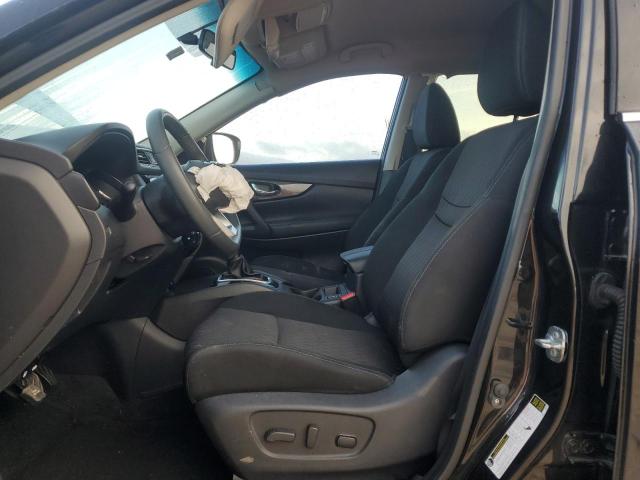 Photo 7 from auction – 2017 NISSAN ROGUE S with VIN KNMAT2MT2HP594699