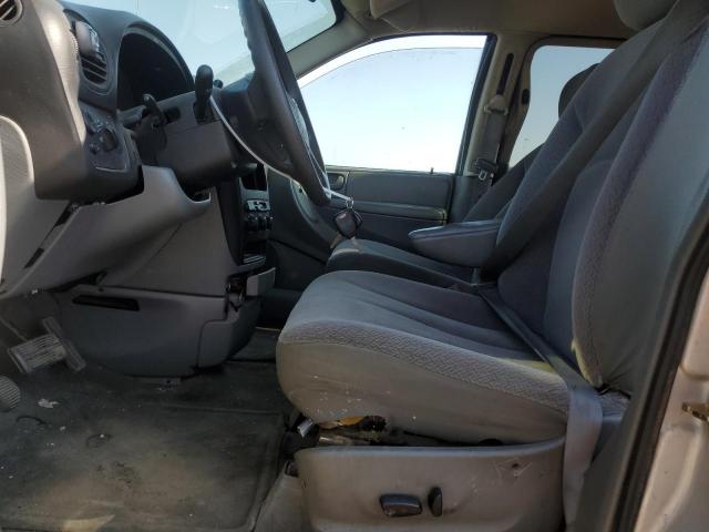 Photo 7 from auction – 2007 DODGE GRAND CARA with VIN 1D4GP24R47B124420