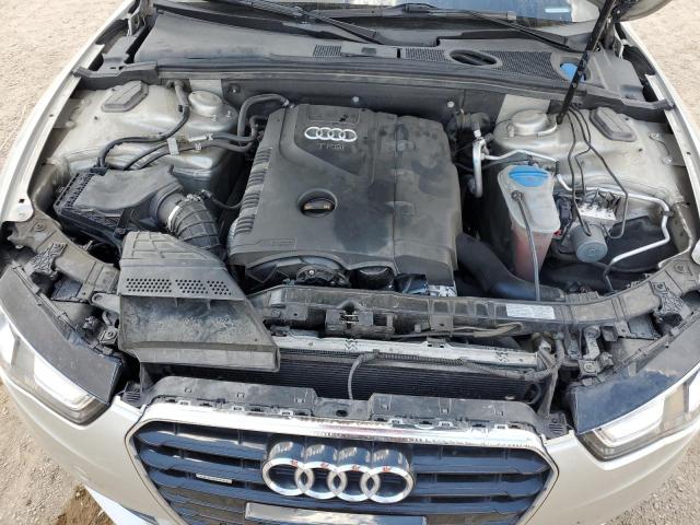 Photo 11 from auction – 2013 AUDI A5 PRESTIG with VIN WAUVFAFRXDA040065