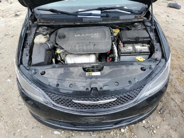 Photo 11 from auction – 2015 CHRYSLER 200 S with VIN 1C3CCCBB2FN759981