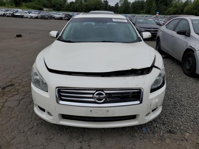 Photo 5 from auction – 2013 NISSAN MAXIMA S with VIN 1N4AA5AP3DC827964