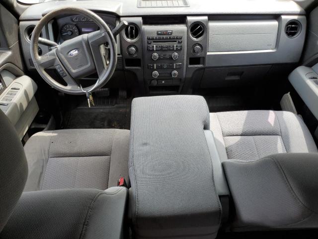 Photo 8 from auction – 2013 FORD F150 SUPER with VIN 1FTEX1EM1DKE12778