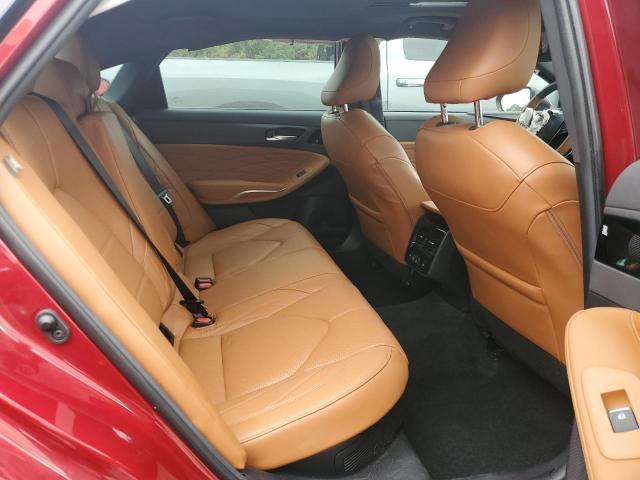 Photo 10 from auction – 2021 TOYOTA AVALON LIM with VIN 4T1DA1AB7MU008417
