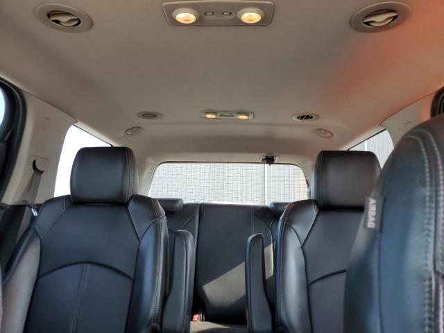 Photo 10 from auction – 2014 GMC ACADIA SLT with VIN 1GKKVRKD3EJ141908