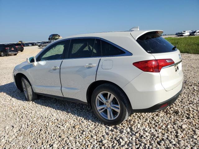 Photo 2 from auction – 2014 ACURA RDX TECHNO with VIN 5J8TB3H53EL008500