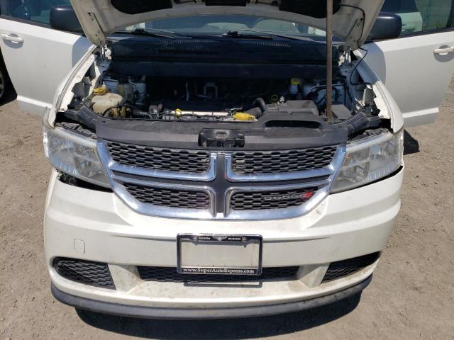 Photo 12 from auction – 2015 DODGE JOURNEY SE with VIN 3C4PDCAB1FT720097