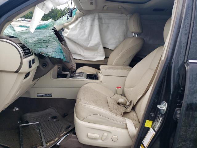 Photo 7 from auction – 2018 LEXUS GX 460 PRE with VIN JTJJM7FX0J5183343