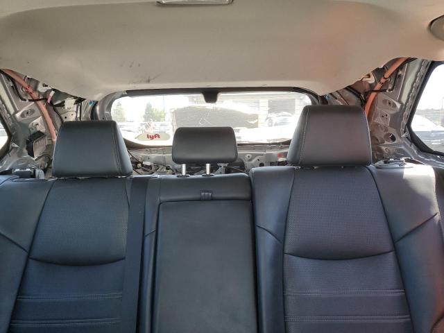 Photo 10 from auction – 2020 TOYOTA RAV4 LIMIT with VIN 4T3DWRFV1LU009457