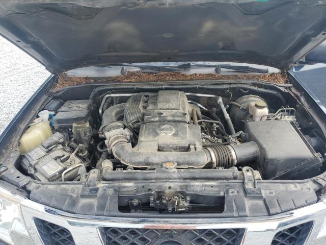 Photo 11 from auction – 2019 NISSAN FRONTIER S with VIN 1N6AD0EV0KN709933