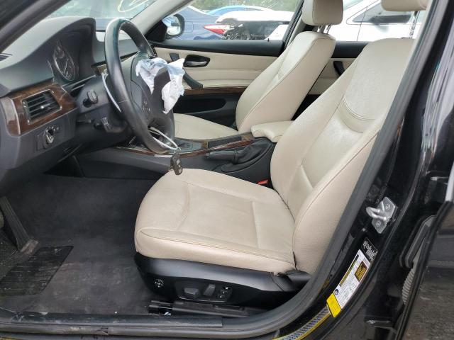 Photo 7 from auction – 2011 BMW 328 XI with VIN WBAPK7C56BF086842
