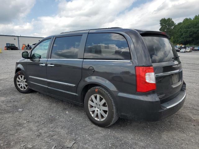 Photo 2 from auction – 2011 CHRYSLER TOWN & COU with VIN 2A4RR8DG6BR691055