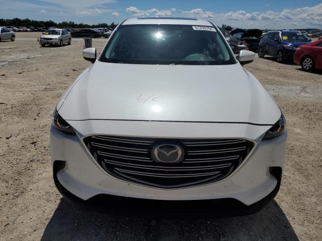 Photo 5 from auction – 2021 MAZDA CX-9 TOURI with VIN JM3TCACY6M0526254