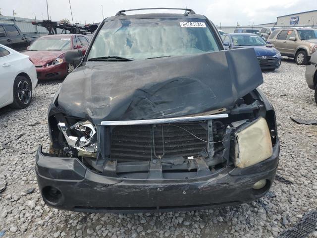 Photo 5 from auction – 2005 GMC ENVOY with VIN 1GKDS13S952112228