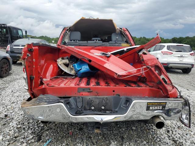 Photo 6 from auction – 2019 RAM 1500 CLASS with VIN 1C6RR6LT1KS616312
