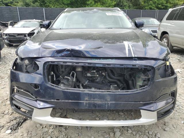 Photo 5 from auction – 2017 VOLVO V90 CROSS with VIN YV4A22NL7H1007222