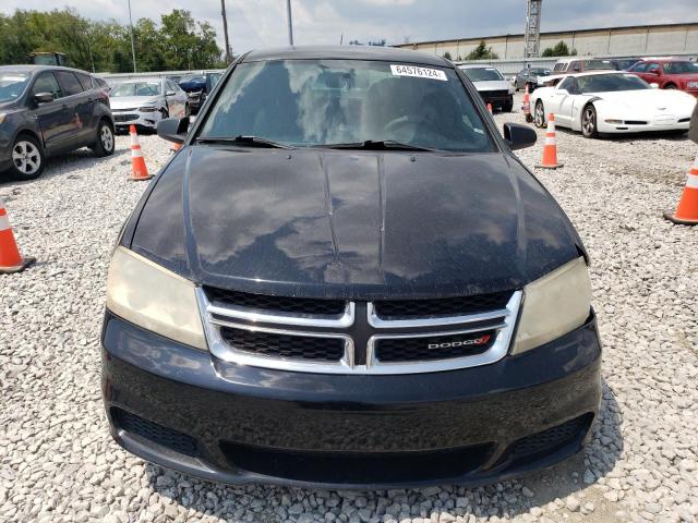 Photo 5 from auction – 2012 DODGE AVENGER SE with VIN 1C3CDZAB3CN132977