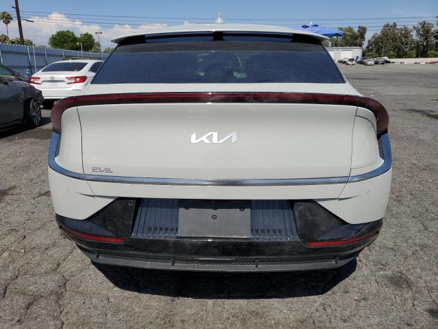 Photo 6 from auction – 2022 KIA EV6 LIGHT with VIN KNDC3DLC5N5027299