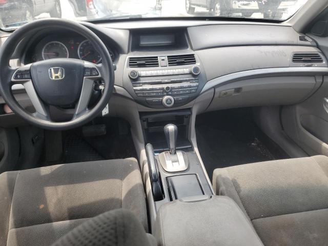 Photo 8 from auction – 2010 HONDA ACCORD EX with VIN 1HGCP2F76AA035258