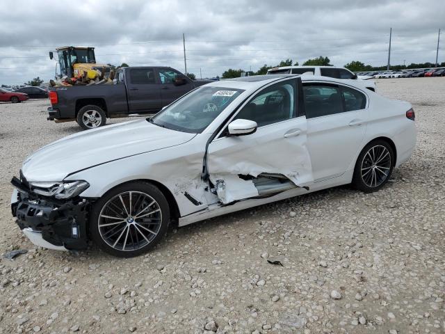 Foto 1 de la subasta – 2023 BMW 540 I con VIN WBA53BJ01PCN11519
