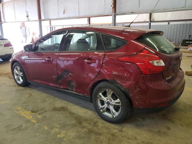 صورة رقم 2 من المزاد - 2014 FORD FOCUS SE مع VIN 1FADP3K2XEL109770