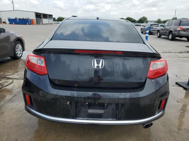Photo 6 from auction – 2014 HONDA ACCORD EXL with VIN 1HGCT1B85EA010829