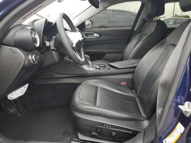 Photo 7 from auction – 2019 ALFA ROMEO GIULIA with VIN ZARFAMAN5K7616012