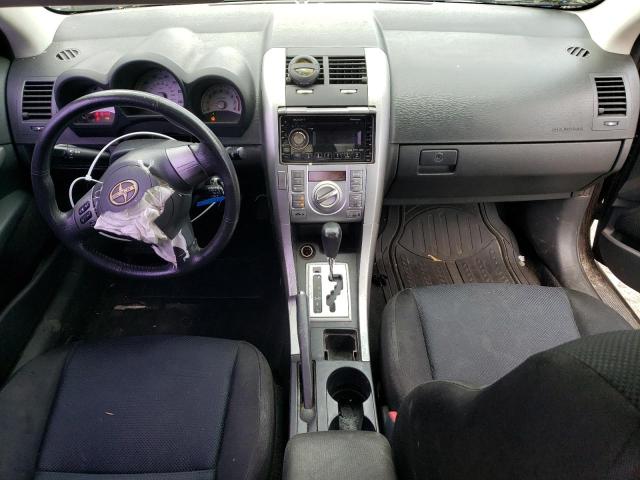 Photo 8 from auction – 2010 TOYOTA SCION TC with VIN JTKDE3B70A0312022