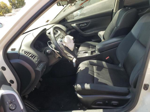 Photo 7 from auction – 2017 NISSAN ALTIMA 2.5 with VIN 1N4AL3AP5HC252321