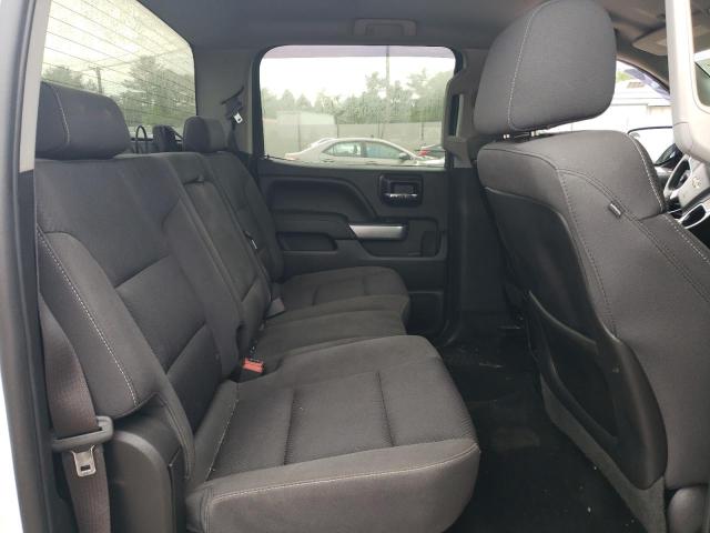 Photo 10 from auction – 2014 CHEVROLET SILVERADO with VIN 3GCUKREH0EG317665