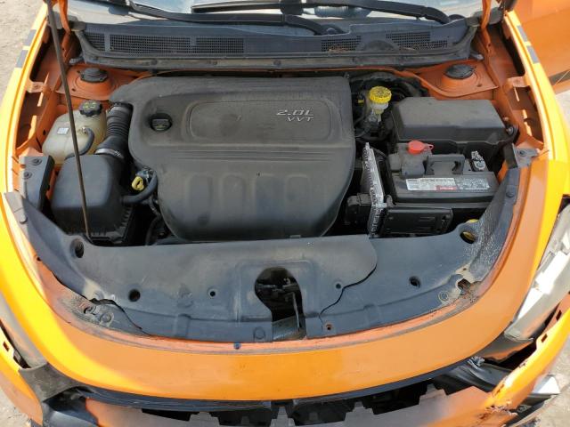 Photo 11 from auction – 2013 DODGE DART SXT with VIN 1C3CDFBA0DD334137