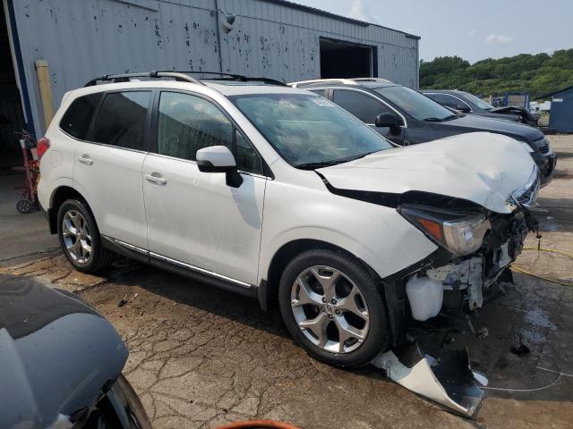 Photo 4 from auction – 2018 SUBARU FORESTER 2 with VIN JF2SJAWCXJH544765