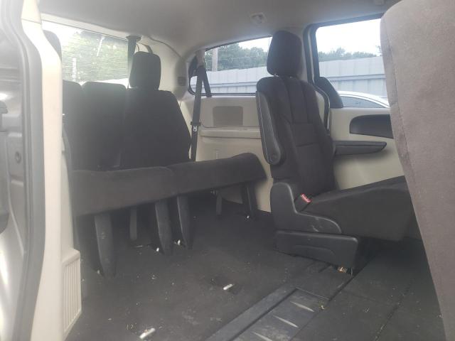 Photo 11 from auction – 2012 DODGE GRAND CARA with VIN 2C4RDGBG2CR394724