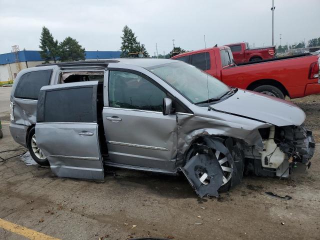 Photo 4 from auction – 2013 CHRYSLER TOWN & COU with VIN 2C4RC1BG8DR734153