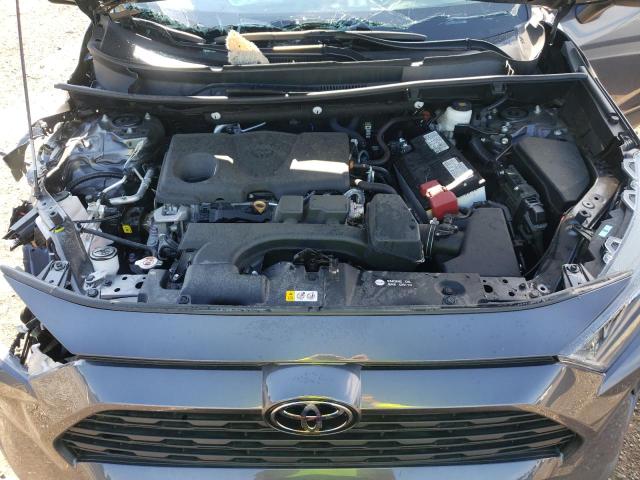 Photo 11 from auction – 2022 TOYOTA RAV4 LE with VIN 2T3F1RFV2NW282630