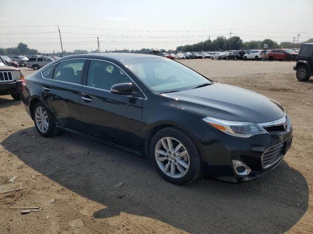 Photo 4 from auction – 2013 TOYOTA AVALON BAS with VIN 4T1BK1EB8DU014743