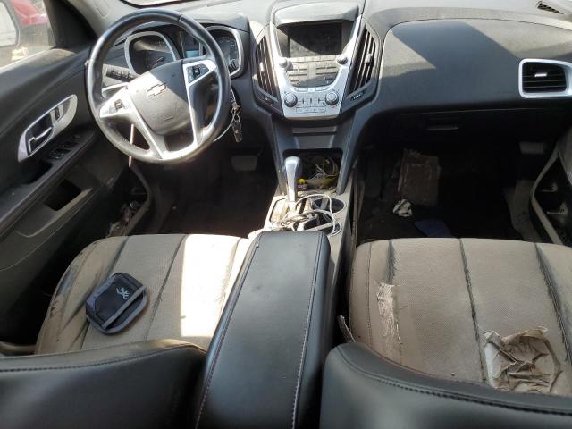 Photo 8 from auction – 2013 CHEVROLET EQUINOX LT with VIN 2GNALPEK0D6310524