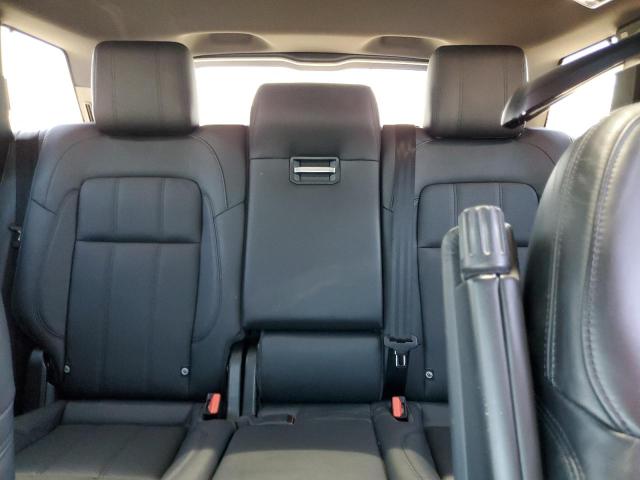 Photo 10 from auction – 2020 LAND ROVER RANGE ROVE with VIN SALWR2SU2LA881383