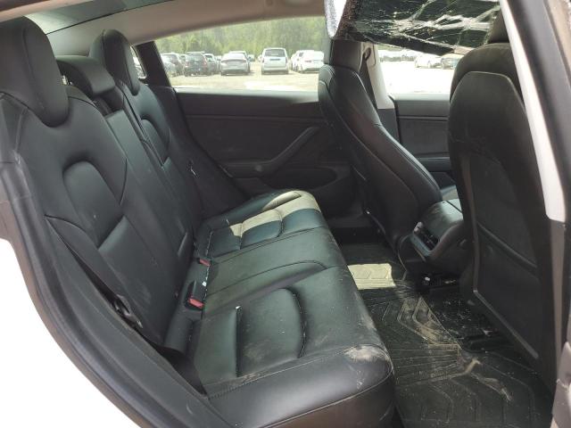 Photo 10 from auction – 2019 TESLA MODEL 3 with VIN 5YJ3E1EA7KF487725