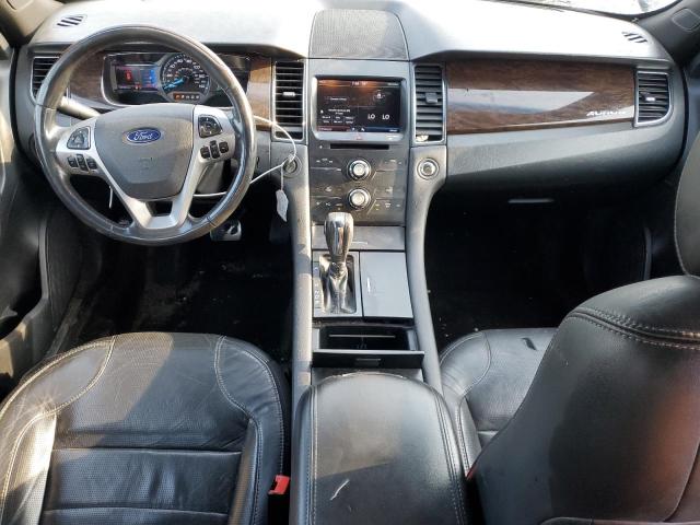 Photo 8 from auction – 2013 FORD TAURUS LIM with VIN 1FAHP2F96DG146213