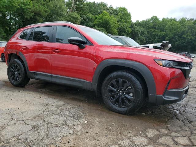 Photo 4 from auction – 2024 MAZDA CX-50 SELE with VIN 7MMVABAM3RN206140