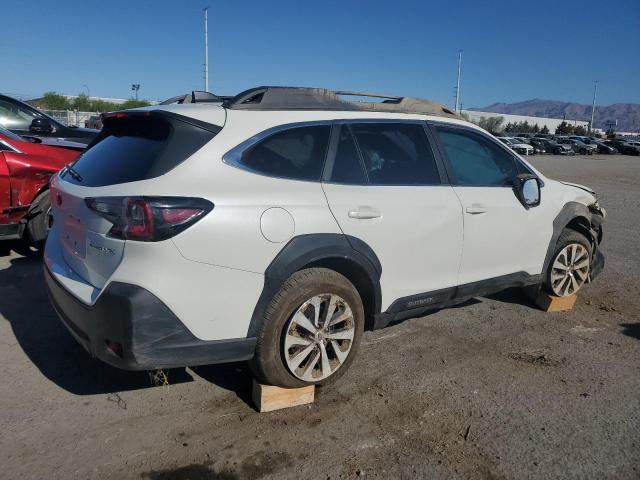 Photo 3 from auction – 2023 SUBARU OUTBACK PR with VIN 4S4BTADCXP3221376