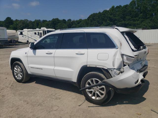 Photo 2 from auction – 2015 JEEP GRAND CHER with VIN 1C4RJFAG5FC859093