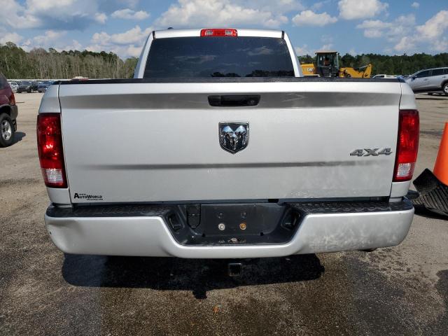 Photo 6 from auction – 2017 RAM 1500 ST with VIN 1C6RR7FG7HS699855