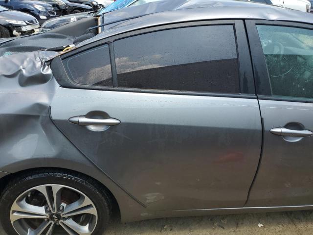 Photo 10 from auction – 2016 KIA FORTE LX with VIN KNAFX4A65G5536808